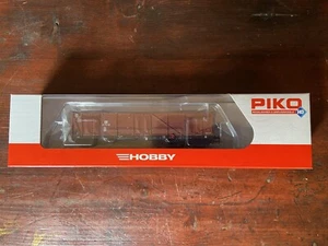 Piko H0 57782 H0 Hochbordwagen der DR OOr47 der DR - Bild 1 von 2