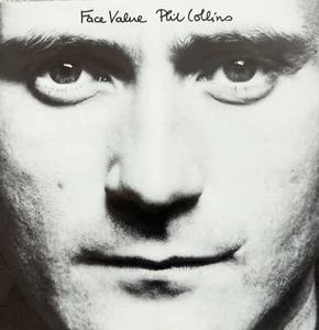 Nennwert von Phil Collins (CD, 1984) - Bild 1 von 2