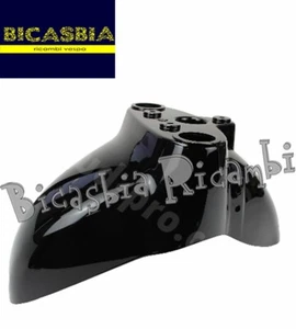 17909 - PARAFANGO ANTERIORE NERO SYM 50 125 4T FIDDLE II 2 - Imagen 1 de 1