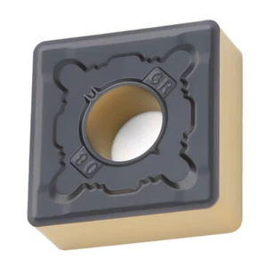 Placas de corte reversibles SNMG-GR para acero (desbaste) ¡NUEVA VARIEDAD! - Imagen 1 de 1