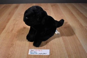 Dan Dee Black Lab Puppy Dog Beanbag Plush(310-2358-2) - Bild 1 von 6