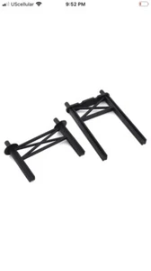 Traxxas Tall Front & Rear Body Mount Posts [TRA5616] For Summit - Picture 1 of 2