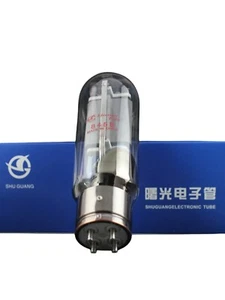 ShuGuang 845B 845 HIFI Vacuum Valve Tube Amplifier Audio Classic New Version - Imagen 1 de 7