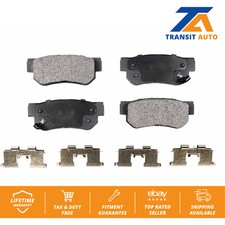 KP Front Brake Pad Set FOR 10-16 Hyunai Tucson Cadenza Sportage  58101-2SA50