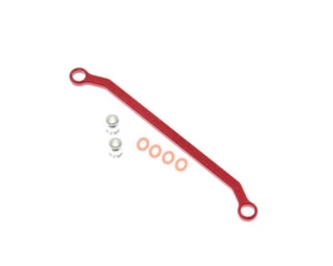 Redcat Ascent-18 Aluminum Steering Link (Red) [RER30286] - Picture 1 of 1