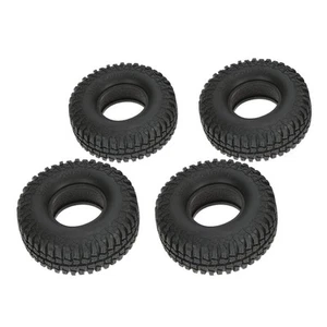 4Pcs Austar 1.9" 100mm 1/10 Scale Tires for 1/10 RC4WD D90 Axial SCX10 RC Roc... - Picture 1 of 9