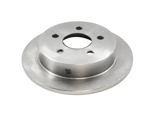 Rear Brake Rotor For 1997-2004 Buick Regal 2001 1998 1999 2000 2002 2003 YC118SS - Image 1 of 1