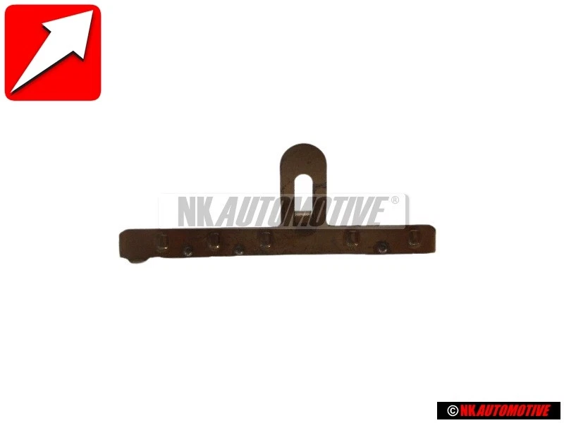 VW Original Ressort De Retenue - 191615269A - Photo 1/1