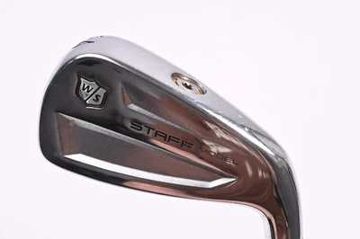 Wilson Staff Model Utility #4 Iron / 24 Degree / X-Flex Dynamic Gold X100 - Image 1 of 4