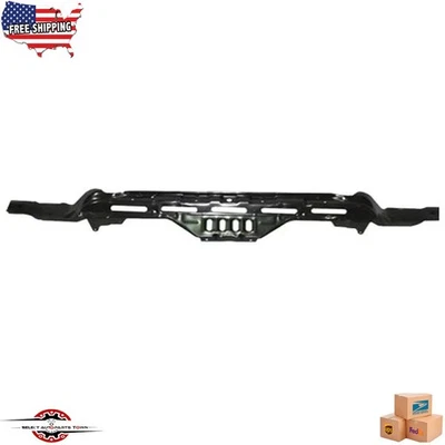 Fits 2011-2014 GMC Sierra 2500 HD 3500 HD Radiator Support Upper Tie Bar Steel Foto 1 de 4