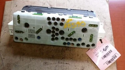 Grupo de velocímetro compatible con 98-99 ISUZU TROOPER 174941 Foto 1 de 2