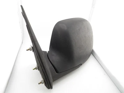 1999 - 2006 Chevrolet GMC | Espelho lateral do motorista visão lateral | Preto | 1240486 - Imagem 1 de 4