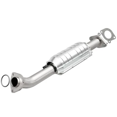 For Infiniti QX4 Direct-Fit Magnaflow HM 49-State Catalytic Converter GAP - Image 1 of 4