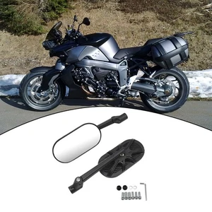 Rétroviseurs latéraux design élégant pour motos avec fonction de réglage en - Bild 1 von 12