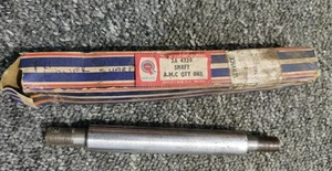 Classic BMC Mini Austin Morris Lower Suspension Shaft 2A 4325 - Picture 1 of 8