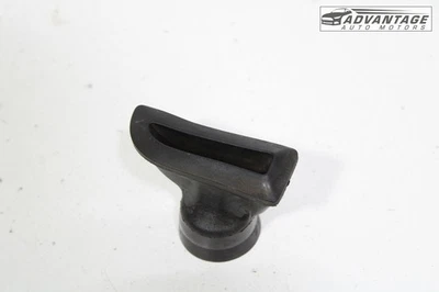 2010-23 PORSCHE PANAMERA REAR TAILGATE LIFTGATE LEFT SIDE DRAIN VALVE PLUG OEM - Image 1 of 4
