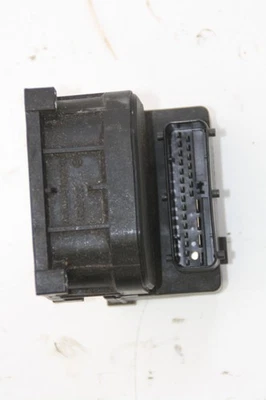 Centralina ABS Mitsubishi SPACE STAR DGO 1.8 82 kW 112 HP gasoline 01756 - Immagine 1 di 3