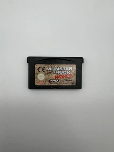 Monster Truck Madness - Nintendo Gameboy Advance - GBA - Solo módulo - Imagen 1 de 1