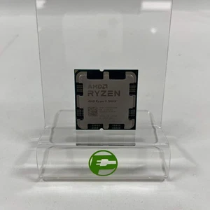 AMD Ryzen 9 7900x 4,70GHz 12 Core 100-0000589 24 Thread AM5 - Bild 1 von 2