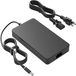 Ersatz 240W 180W 130W Laptop Ladegerät für Dell G15 G16 G7 G5 G3 5510 5511 - Bild 1 von 4