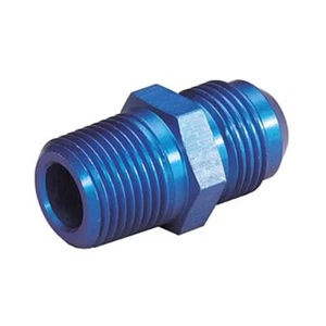 Adaptador Summit Racing -8AN a 1/2 NPT montaje: universal - SUM-220847 - STOCK EN REINO UNIDO - Imagen 1 de 2