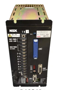NSK EMLZ10CF1-05 Servo Drive Motion Controller Spare Surplus - Picture 1 of 3
