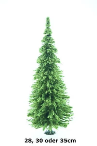 Jordan Modellbau: Lärche mit Fuß, 28, 30, 35cm (JO 85L, 86L, 87L) - NEU - Bild 1 von 4