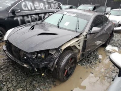 Pinza de pasajero cupé trasero 4 pistones para 09-16 GENESIS 1318603 Foto 1 de 4