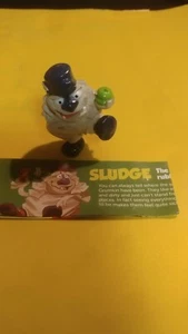 "NEU" Yowie Sammler Spielzeug Schlamm - Bild 1 von 1