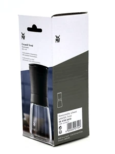 WMF Trend Salzmühle / Pfeffermühle, unbefüllt, Gewürzmühle - Bild 1 von 5