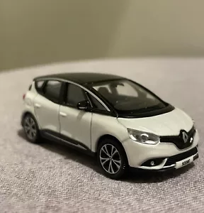 Miniatur Norev Renault Scenic 4 IV 1/64 1:64 3 Zoll Auto Neu ohne Box - Bild 1 von 6