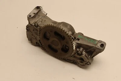 2018-2023 FREIGHTLINER CASCADIA DETROIT DD15 ENGINE OIL PUMP A4721803901 OEM - Image 1 of 4