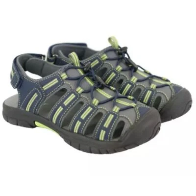 NEW KHOMBU KIDS SPORT SANDAL! BOYS & GIRLS WATER/SPORT SHOE!. SIZE 13 - Image 1 of 4