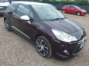 2015 Citroen DS3 DSTYLE BRECHEN ERSATZTEILE VERFÜGBAR - Bild 1 von 6