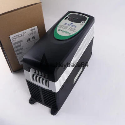 1PCS NEW Control Techniques Emerson Inverter CT SKD3200400 - Image 1 of 4