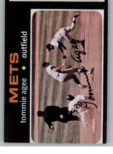 1971 Topps MLB Baseball Set Break #3 See Photos for Cond Pick From List 201-400