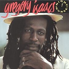 GREGORY ISAACS - Night Nurse - CD - **Mint Condition**