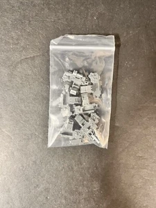 Warhammer 40k Space Marine Centurion Heavy Bolter Lot X6  (Guns Only) - A6 - Picture 1 of 4