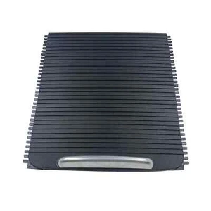 Car Inner Centre Console Roller Blind Lid Trim for Volvo S80 V70 XC70 Mk2 Water - Picture 1 of 10