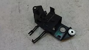 1979 Honda CX500 CX 500 Custom H863-1' junction panel mount bracket - Picture 1 of 4