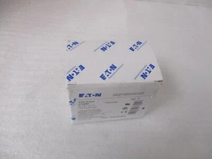 INTERRUPTOR DE CIRCUITO EATON FAZ-D15/3 - Imagen 1 de 4