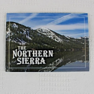 The Nature Conservancy 5 Post Card Set Animals United States - Picture 1 of 4