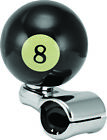 VICTOR Automotive 22-1-35527-8  8 BALL Steering Wheel Handle, Black UNIVERSAL 
