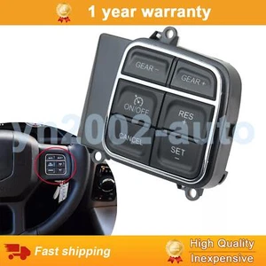 68111384AA Steering Wheel Cruise Control Switch Button for RAM 1500 2013-2022 - Bild 1 von 8