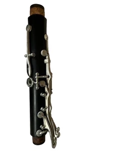 Yamaha YCL 450n intermediate wood Clarinet Body Part Only Ships Free - Picture 1 of 5