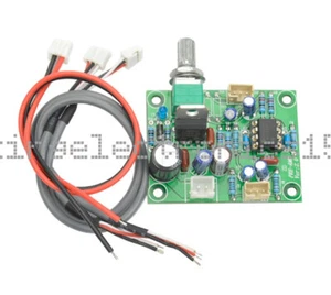 1PCS NE5532 Amplificatore Preamplificatore Scheda Regolazione Volume 10 Volte Scheda Preamplificatore - Foto 1 di 6