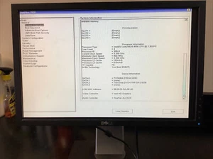 Dell Optiplex 7020 Intel Core I5-4590 3,30 GHz bez komputera stacjonarnego OS - Zdjęcie 1 z 6