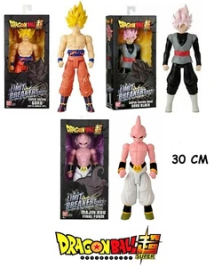 BANDAI DRAGON BALL SUPER LIMIT BEAKER SERIES FIGUR 30 CM - Bild 1 von 4