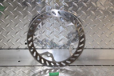 Suzuki RMZ450 2006 rotor trasero disco de freno trasero 4,11 mm 69211-35G00 Foto 1 de 4