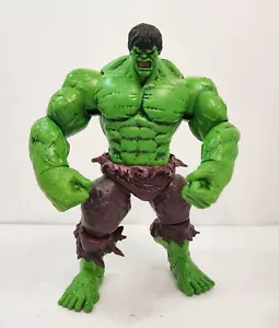 The Incredible Hulk Figure Diamond Select Marvel Collector Edition 10" #9BN452 - Picture 1 of 18